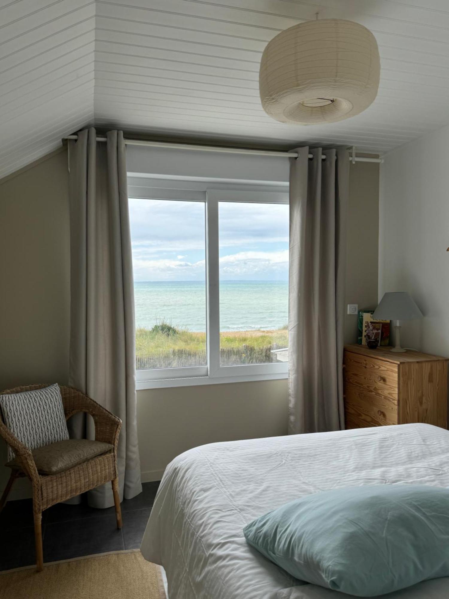 One-Bedroom Holiday home Sea Front