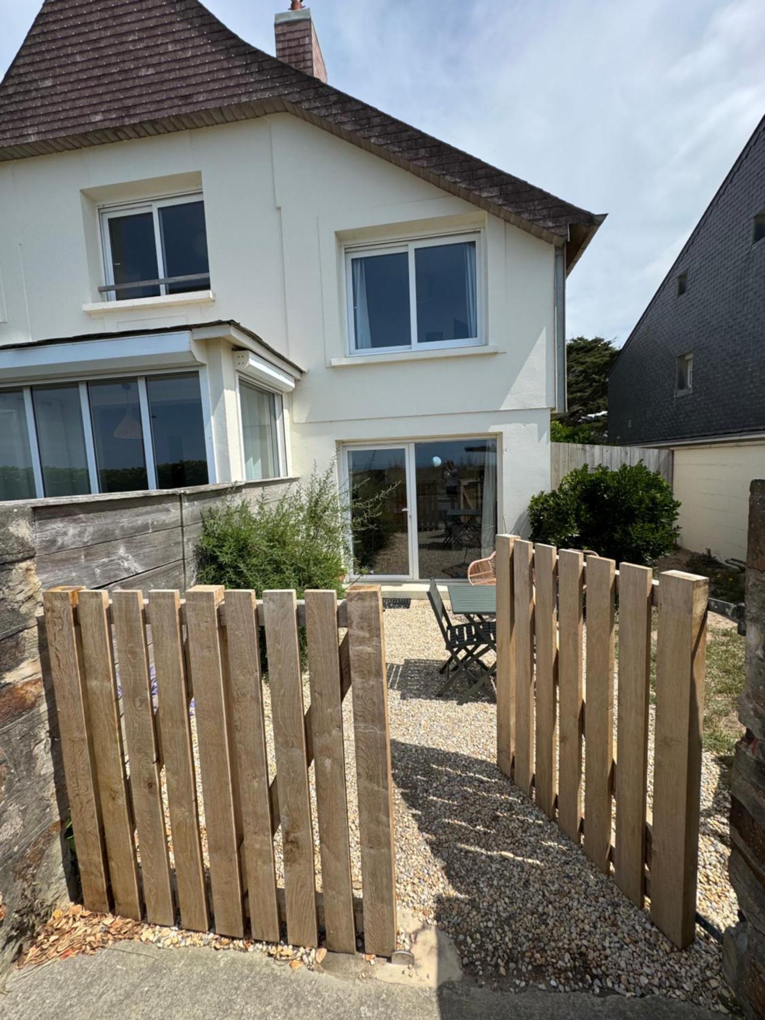 One-Bedroom Holiday home Sea Front