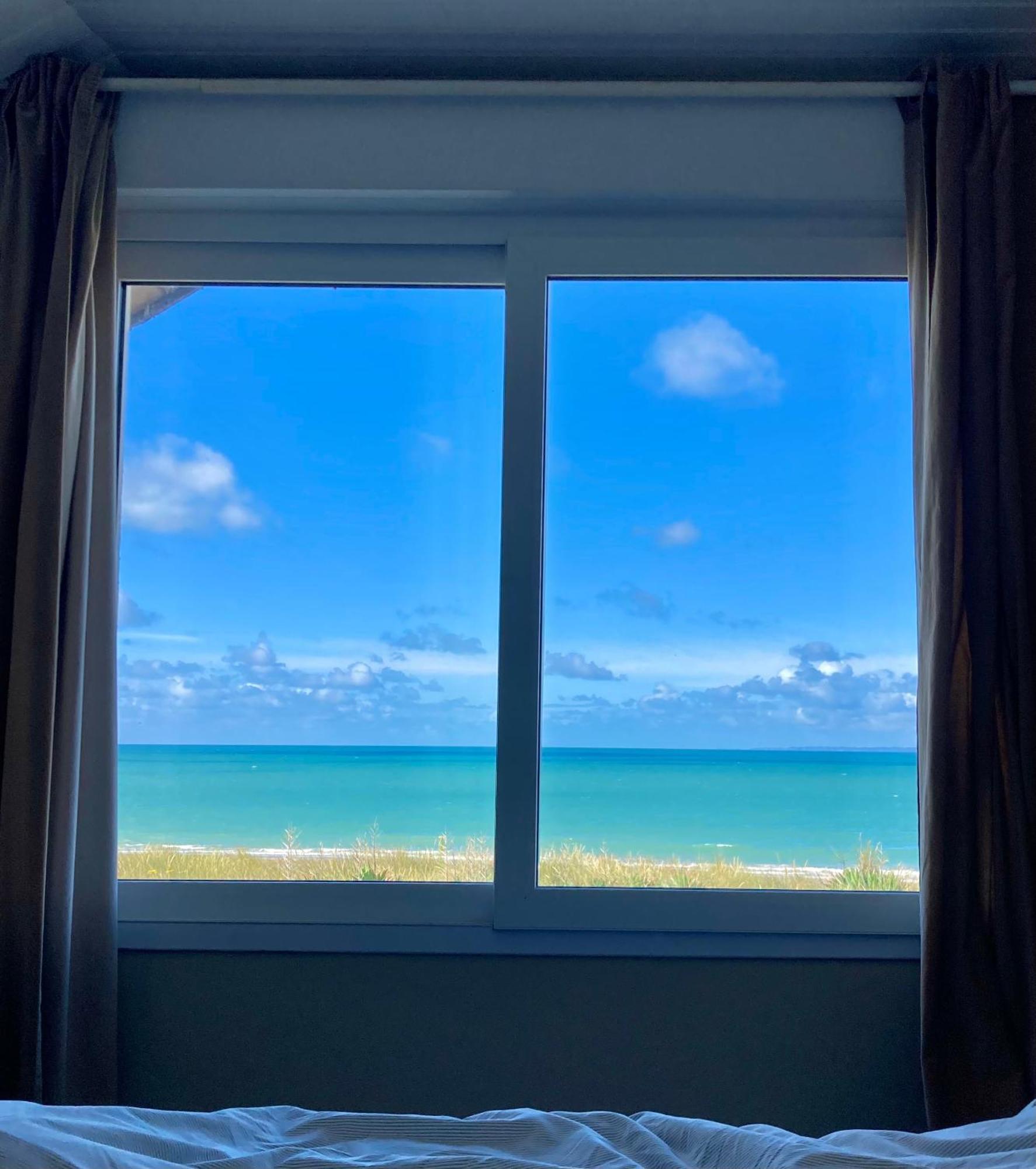One-Bedroom Holiday home Sea Front