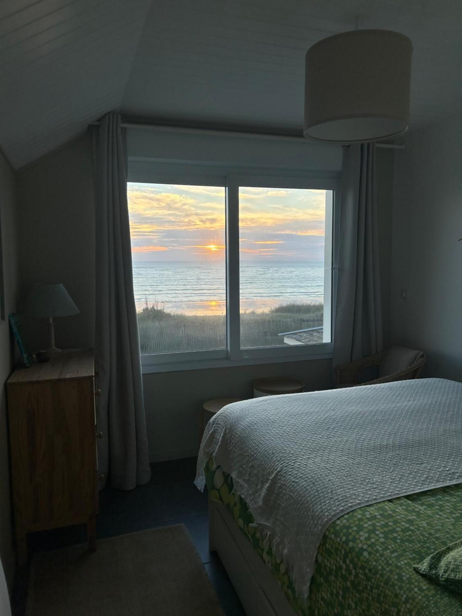 One-Bedroom Holiday home Sea Front